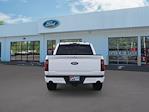 2025 Ford F-150 SuperCrew Cab 4WD Pickup for sale #5T5691 - photo 5