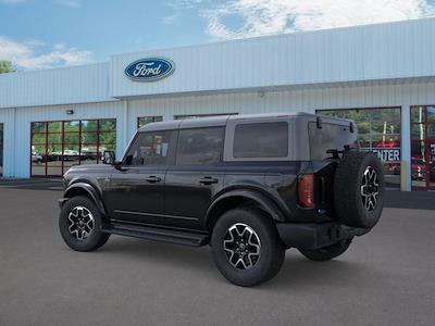 2025 Ford Bronco 4WD SUV for sale #5T5693 - photo 2