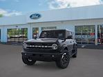 2025 Ford Bronco 4WD SUV for sale #5T5693 - photo 3