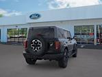 2025 Ford Bronco 4WD SUV for sale #5T5693 - photo 8
