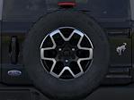 2025 Ford Bronco 4WD SUV for sale #5T5693 - photo 24