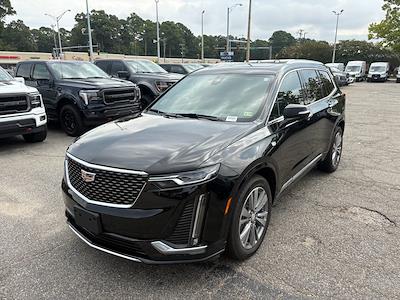 2021 Cadillac XT6 FWD SUV for sale #5T5693A - photo 1