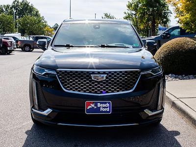 2021 Cadillac XT6 FWD SUV for sale #5T5693A - photo 1