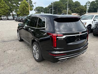 2021 Cadillac XT6 FWD SUV for sale #5T5693A - photo 2