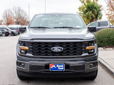 2025 Ford F-150 SuperCrew Cab RWD Pickup for sale #5T5699L - photo 1