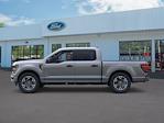 2025 Ford F-150 SuperCrew Cab RWD Pickup for sale #5T5699L - photo 4