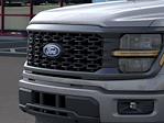 2025 Ford F-150 SuperCrew Cab RWD Pickup for sale #5T5699L - photo 17