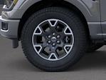 2025 Ford F-150 SuperCrew Cab RWD Pickup for sale #5T5699L - photo 19