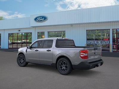 New 2025 Ford Maverick XLT SuperCrew Cab AWD Pickup for sale #5T5706 - photo 2