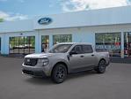 New 2025 Ford Maverick XLT SuperCrew Cab AWD Pickup for sale #5T5706 - photo 1
