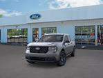 New 2025 Ford Maverick XLT SuperCrew Cab AWD Pickup for sale #5T5706 - photo 3