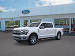 2025 Ford F-150 SuperCrew Cab 4WD Pickup for sale #5T5712 - photo 1