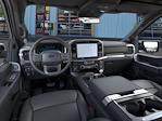 2025 Ford F-150 SuperCrew Cab 4WD Pickup for sale #5T5712 - photo 9