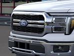 2025 Ford F-150 SuperCrew Cab 4WD Pickup for sale #5T5712 - photo 17
