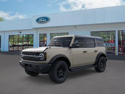 2025 Ford Bronco 4WD SUV for sale #5T5722 - photo 1