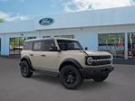 2025 Ford Bronco 4WD SUV for sale #5T5722 - photo 7