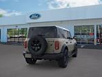 2025 Ford Bronco 4WD SUV for sale #5T5722 - photo 8