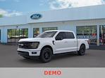 2025 Ford F-150 SuperCrew Cab 4WD Pickup for sale #5T5799 - photo 1