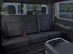 2025 Ford F-150 SuperCrew Cab 4WD Pickup for sale #5T5799 - photo 11