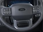 2025 Ford F-150 SuperCrew Cab 4WD Pickup for sale #5T5799 - photo 12