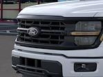 2025 Ford F-150 SuperCrew Cab 4WD Pickup for sale #5T5799 - photo 17