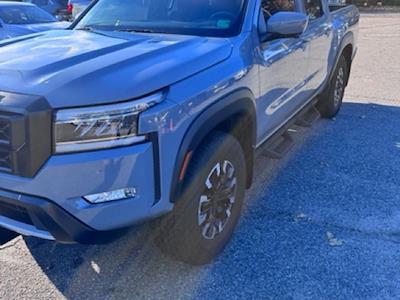 Used 2023 Nissan Frontier PRO-4X Crew Cab for sale #5T5799A - photo 1