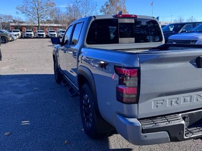 Used 2023 Nissan Frontier PRO-4X Crew Cab for sale #5T5799A - photo 2