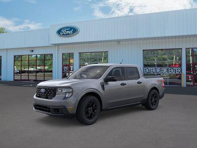 2025 Ford Maverick SuperCrew Cab AWD Pickup for sale #5T5800 - photo 1