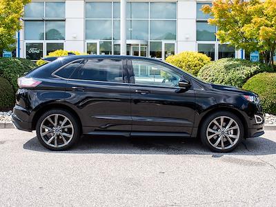 2016 Ford Edge AWD SUV for sale #5T5801A - photo 1