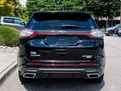 2016 Ford Edge AWD SUV for sale #5T5801A - photo 2
