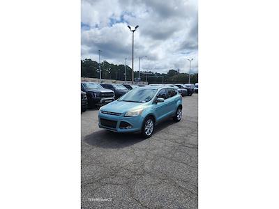 2013 Ford Escape 4WD SUV for sale #5T5801B - photo 1