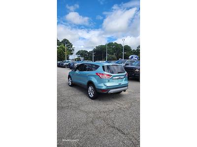 2013 Ford Escape 4WD SUV for sale #5T5801B - photo 2