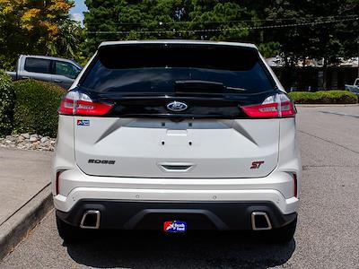 2020 Ford Edge AWD SUV for sale #5T5801G - photo 2