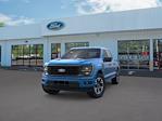 2025 Ford F-150 SuperCrew Cab RWD Pickup for sale #5T5809 - photo 3