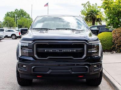 New 2025 Ford F-150 Lariat SuperCrew Cab 4WD Pickup for sale #5T5819 - photo 1
