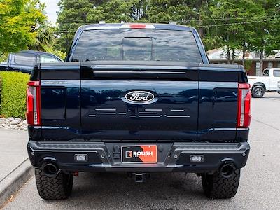 New 2025 Ford F-150 Lariat SuperCrew Cab 4WD Pickup for sale #5T5819 - photo 2