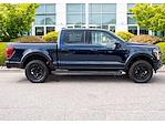 New 2025 Ford F-150 Lariat SuperCrew Cab 4WD Pickup for sale #5T5819 - photo 3