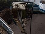 New 2025 Ford F-150 Lariat SuperCrew Cab 4WD Pickup for sale #5T5819 - photo 10