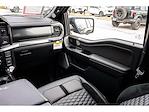 New 2025 Ford F-150 Lariat SuperCrew Cab 4WD Pickup for sale #5T5819 - photo 15