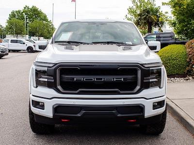 2025 Ford F-150 SuperCrew Cab 4WD Pickup for sale #5T5821 - photo 1