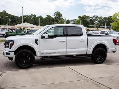 2025 Ford F-150 SuperCrew Cab 4WD Pickup for sale #5T5821 - photo 1