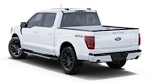 2025 Ford F-150 SuperCrew Cab 4WD Pickup for sale #5T5821 - photo 23
