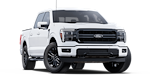 2025 Ford F-150 SuperCrew Cab 4WD Pickup for sale #5T5821 - photo 25