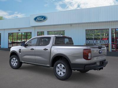 2025 Ford Ranger SuperCrew Cab RWD Pickup for sale #5T5829 - photo 2