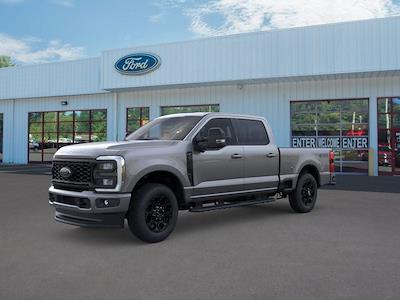 2025 Ford F-250 Crew Cab 4WD Pickup for sale #5T5834 - photo 1