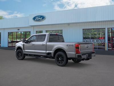 2025 Ford F-250 Crew Cab 4WD Pickup for sale #5T5834 - photo 2