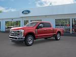 2025 Ford F-250 Crew Cab 4WD Pickup for sale #5T5835 - photo 1