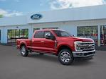 2025 Ford F-250 Crew Cab 4WD Pickup for sale #5T5835 - photo 8