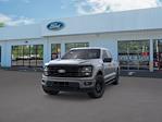 New 2025 Ford F-150 XLT SuperCrew Cab 4WD Pickup for sale #5T5836 - photo 3