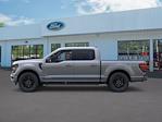 New 2025 Ford F-150 XLT SuperCrew Cab 4WD Pickup for sale #5T5836 - photo 4